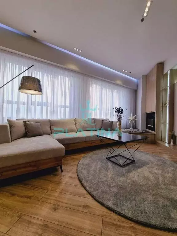 2-к кв. Татарстан, Казань ул. Калинина, 63 (48.0 м) - Фото 1