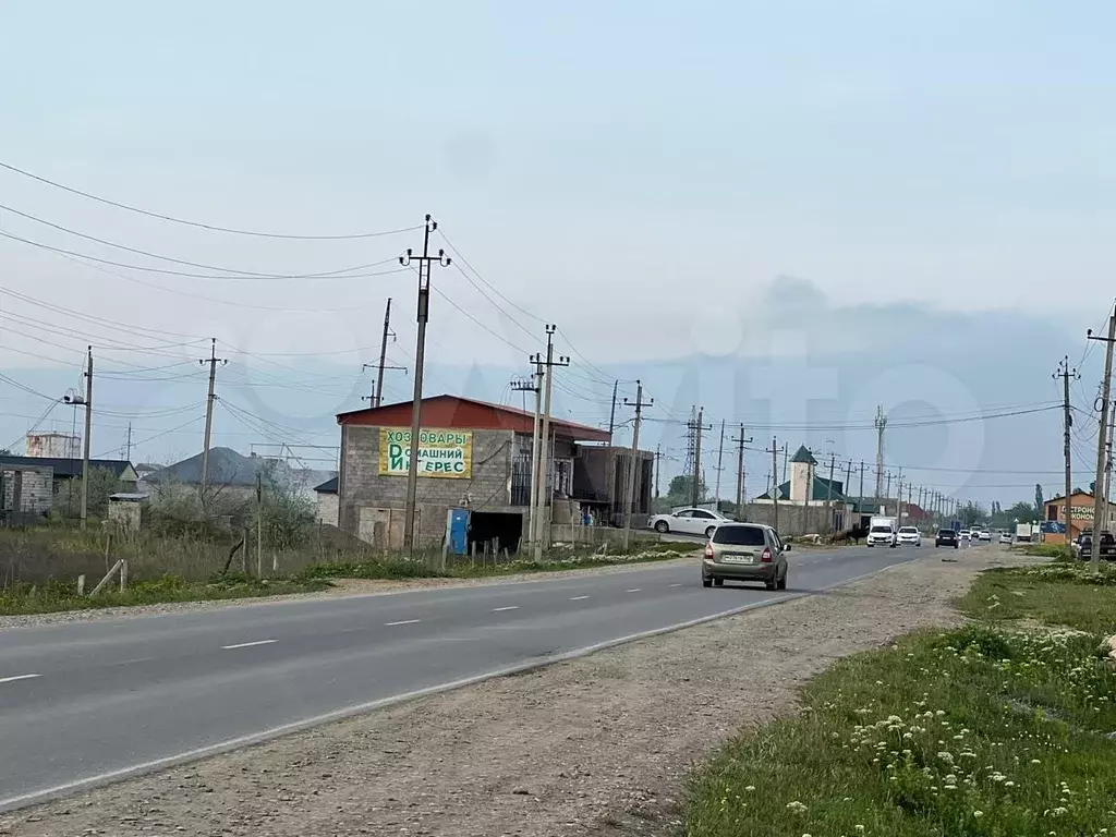 Участок 8 сот. (СНТ, ДНП) - Фото 0