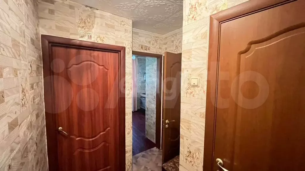 1-к. квартира, 31 м, 1/5 эт. - Фото 0