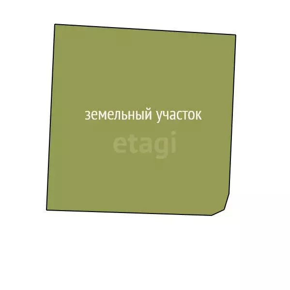 Участок в Киришский район, Кусинское сельское поселение, село ... - Фото 1