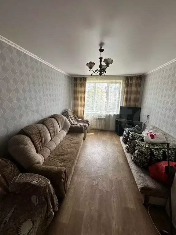 1-к. квартира, 33 м, 3/4 эт. - Фото 0