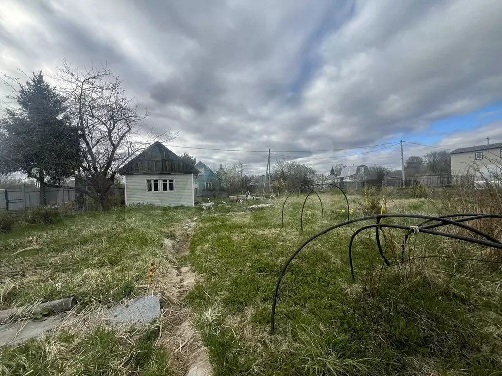 Дача 20 м на участке 6,2 сот. - Фото 0