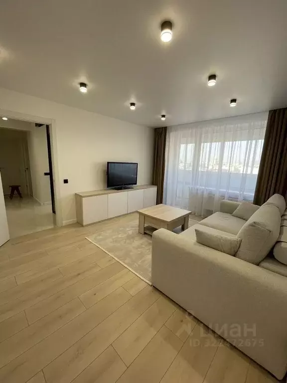 2-к кв. Москва ул. Крутицкий Вал, 3 (50.0 м) - Фото 1