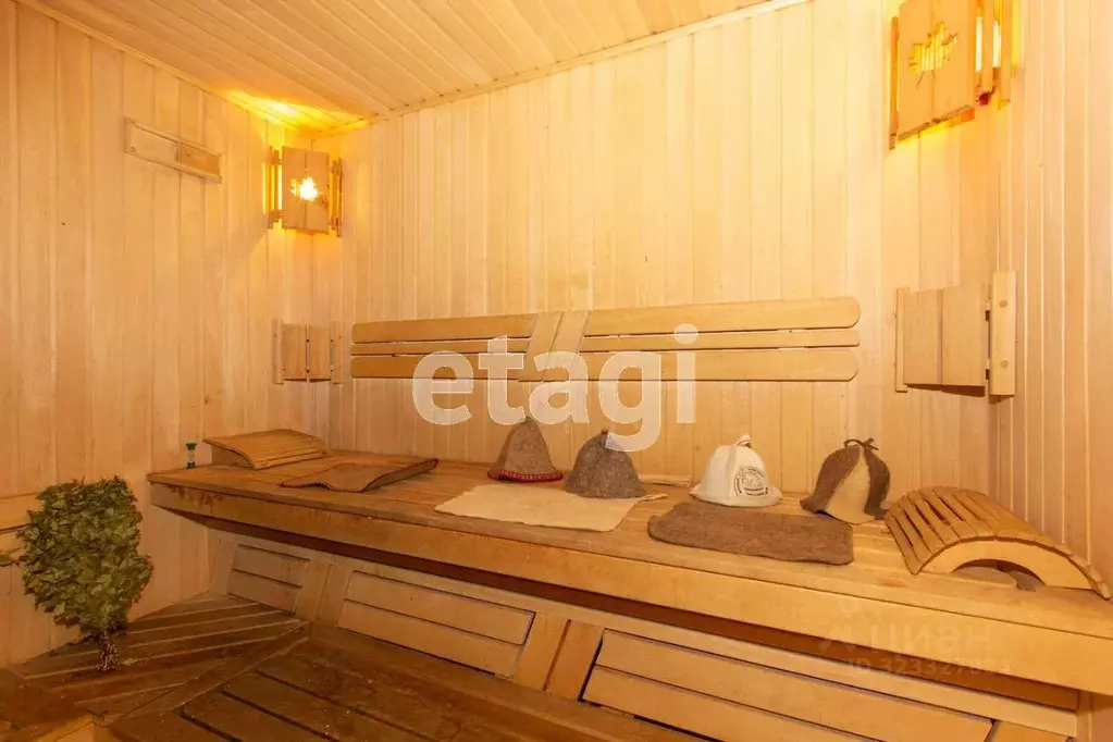 Дом в Новосибирская область, Новосибирский район, Мичуринский ... - Фото 1