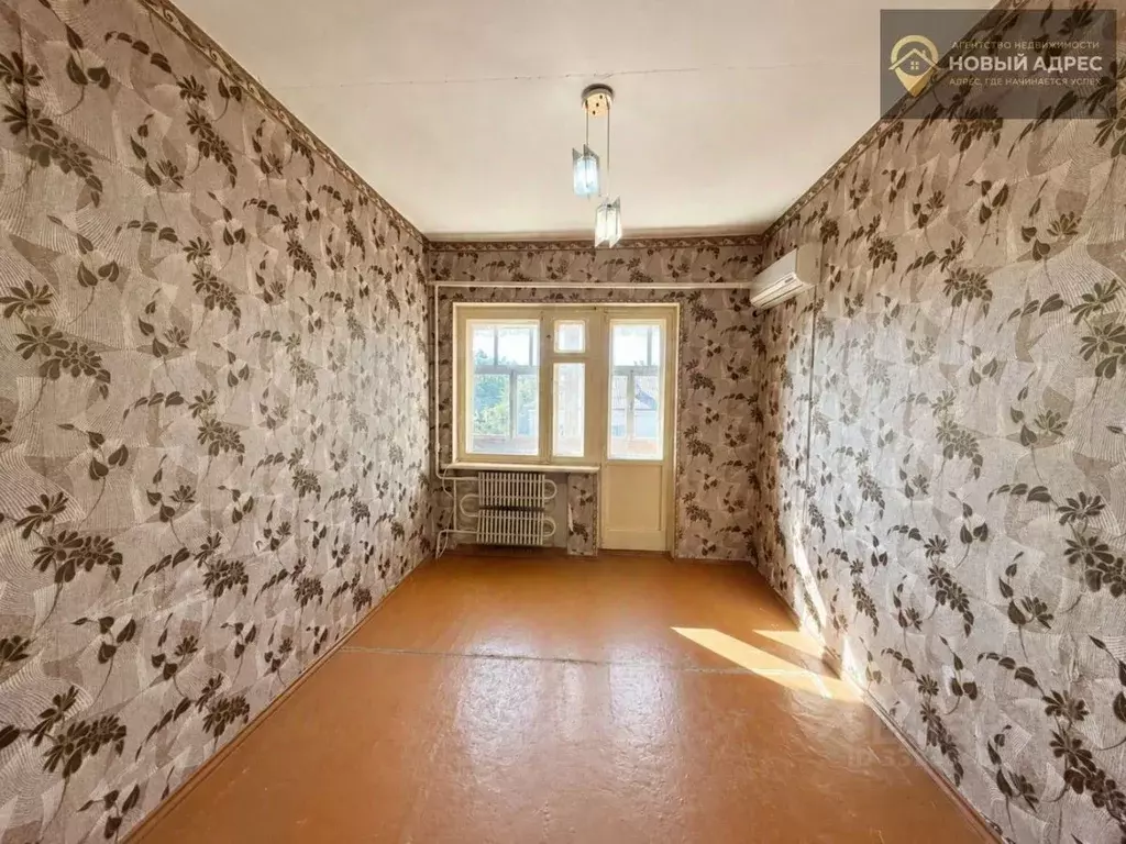2-к кв. Краснодарский край, Крымск Привокзальная ул., 6 (41.0 м) - Фото 2