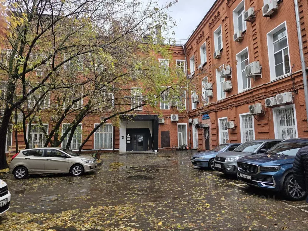 Помещение свободного назначения в Москва ул. Щепкина, 58С3 (152 м) - Фото 1