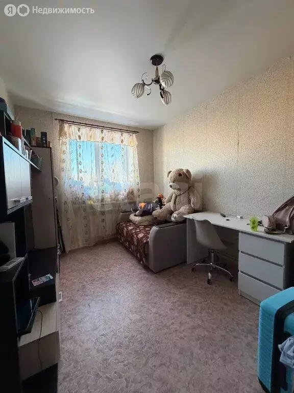 2-комнатная квартира: Ярославль, Романовская улица, 16 (58.1 м) - Фото 1