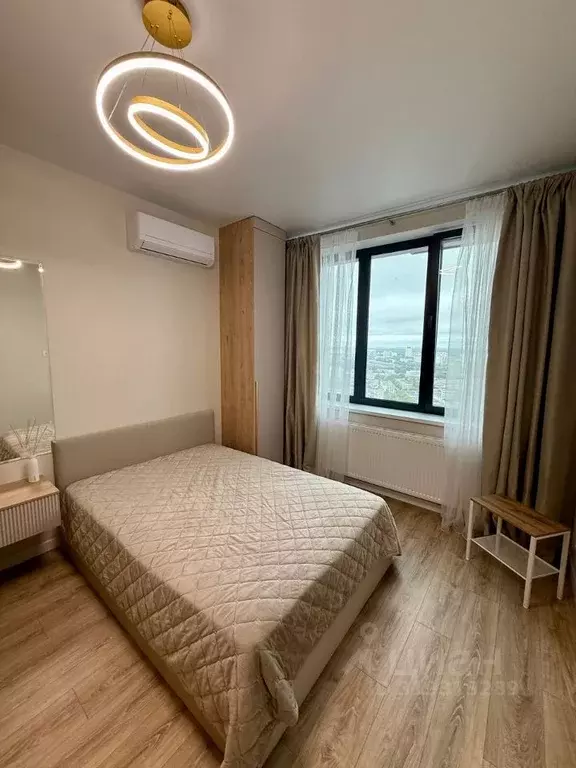 Студия Москва проезд Серебрякова, 11к2 (27.0 м) - Фото 1