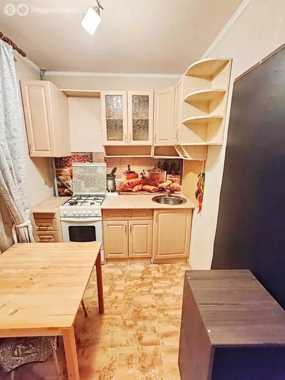 1-комнатная квартира: Пенза, улица Терновского, 162А (22.7 м) - Фото 1