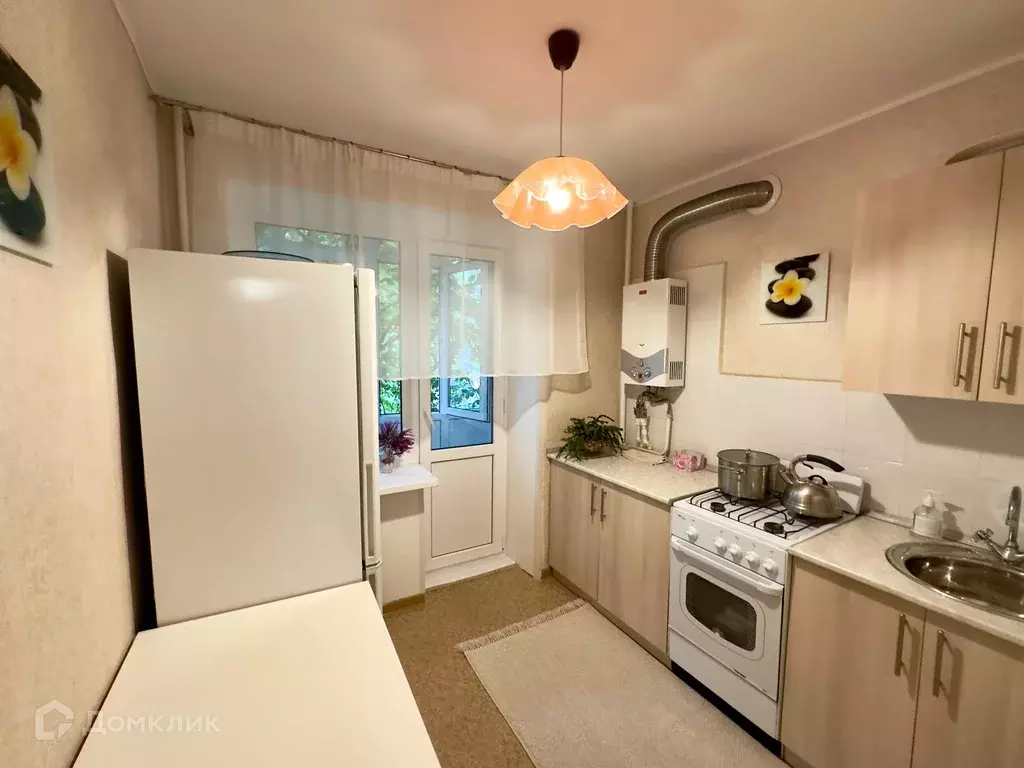 Продаётся 2-к квартира, 37.5 м - Фото 0