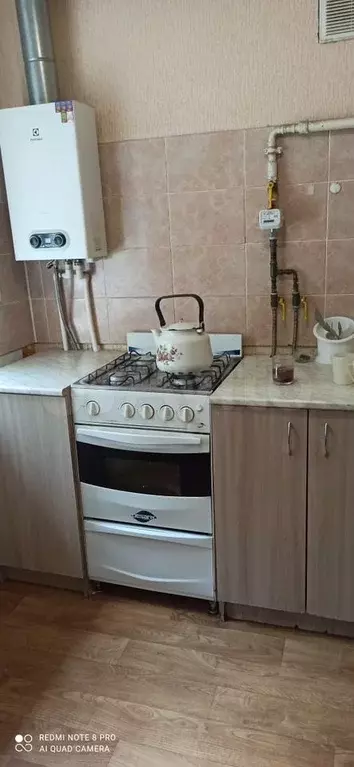 1-к. квартира, 32 м, 1/5 эт. - Фото 0