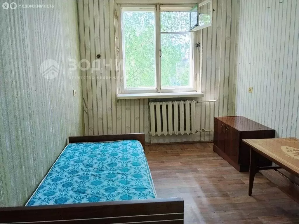 2-комнатная квартира: Шумерля, Пролетарская улица, 3 (43 м) - Фото 1