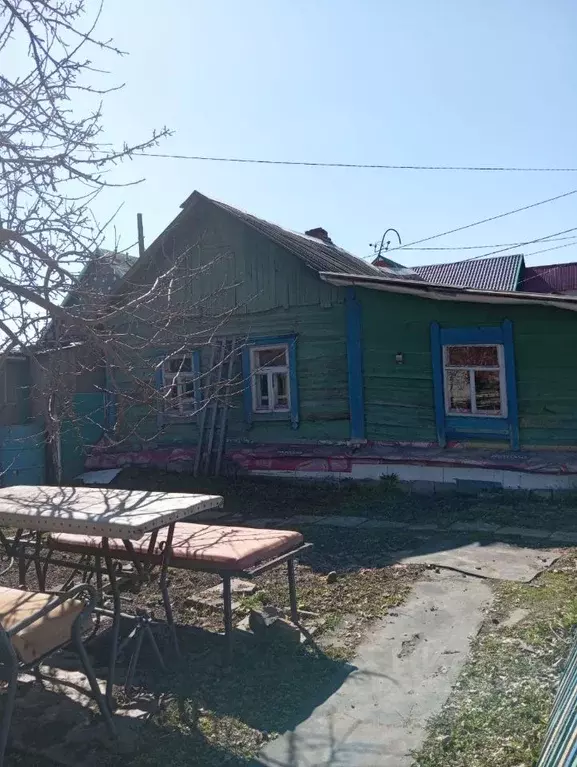 Дом в Челябинская область, Челябинск Архангельская ул., 34 (82 м) - Фото 2