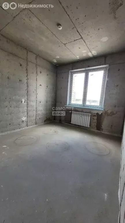 3-комнатная квартира: Иркутск, улица Румянцева, 48 (75.3 м) - Фото 2