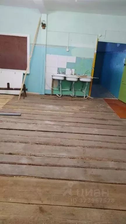 Помещение свободного назначения в Пермский край, Октябрьский ... - Фото 2