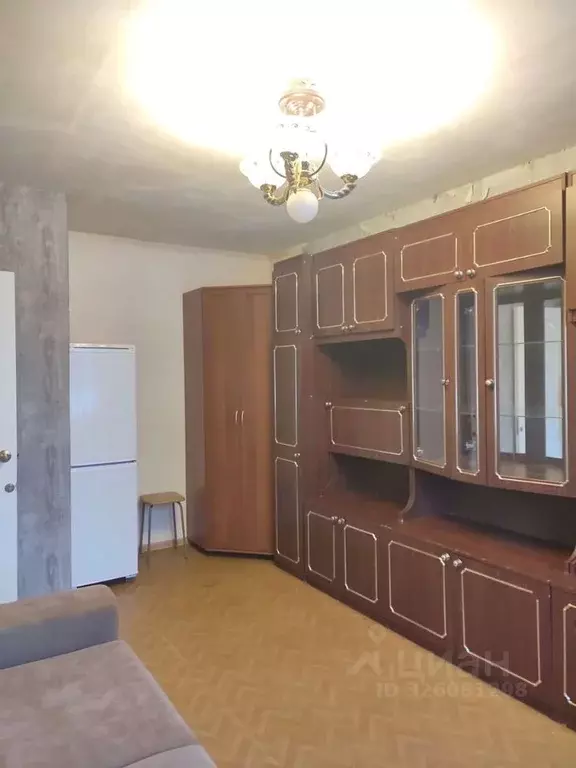 Комната Санкт-Петербург Софийская ул., 39К3 (13.8 м) - Фото 1