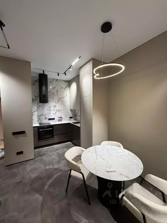 2-к кв. Москва Шелепихинская наб., 34к5 (42.1 м) - Фото 2