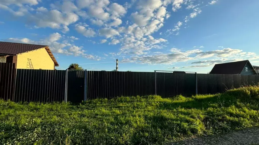 Участок в Московская область, Раменский городской округ, д. Аксеново  ... - Фото 0