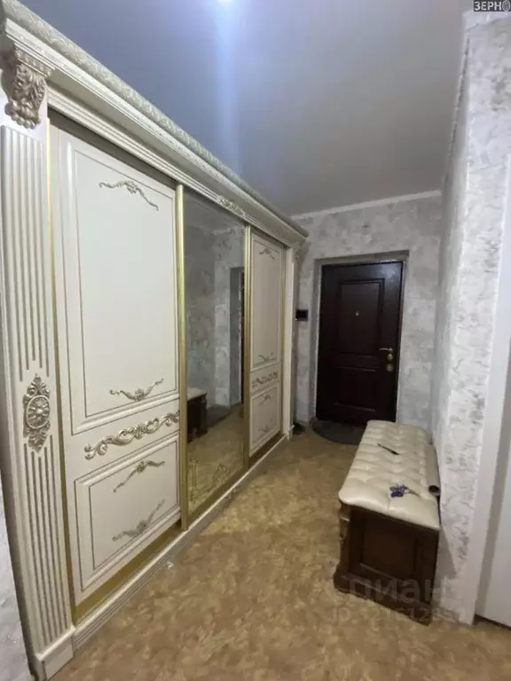 4-к кв. Ярославская область, Ярославль просп. Фрунзе, 29 (108.7 м) - Фото 2