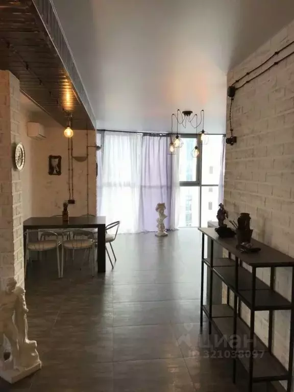 2-к кв. Самарская область, Самара Ново-Садовая ул., 201А (90.0 м) - Фото 1