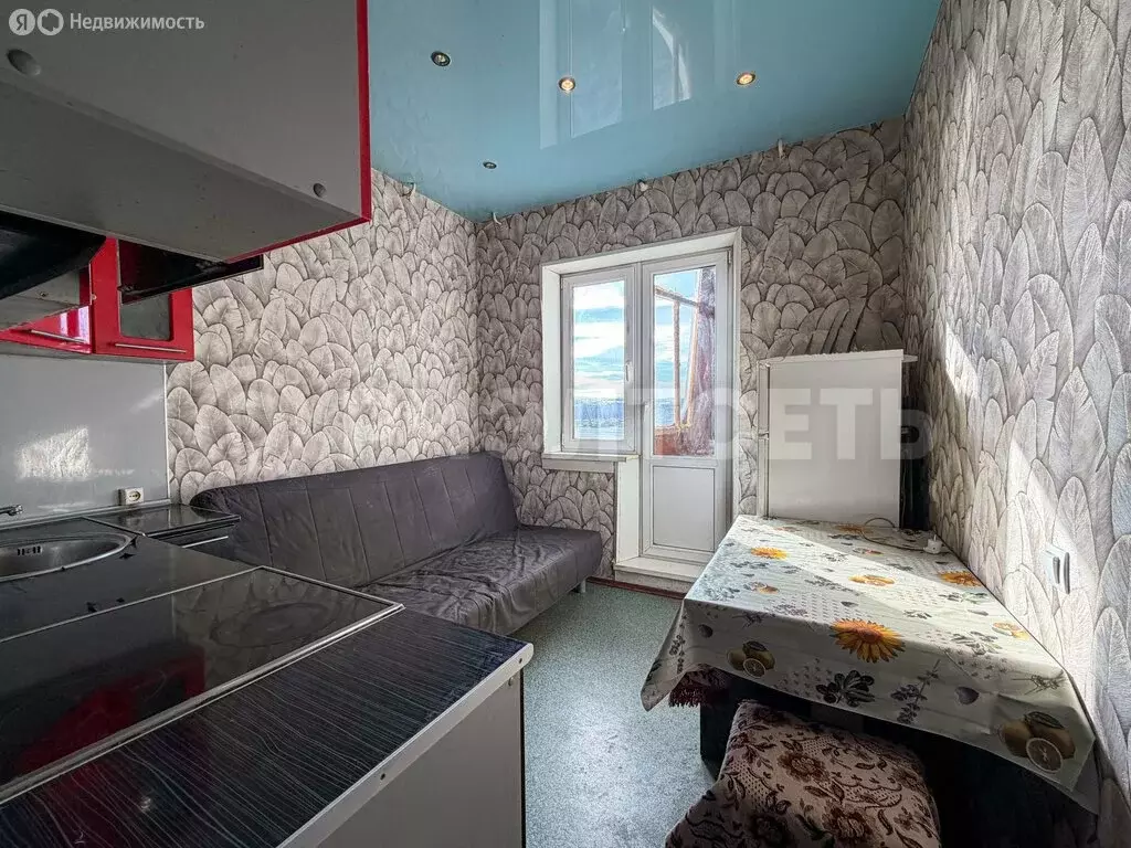 1-комнатная квартира: Мурманск, улица Маяковского, 23 (32.3 м) - Фото 2