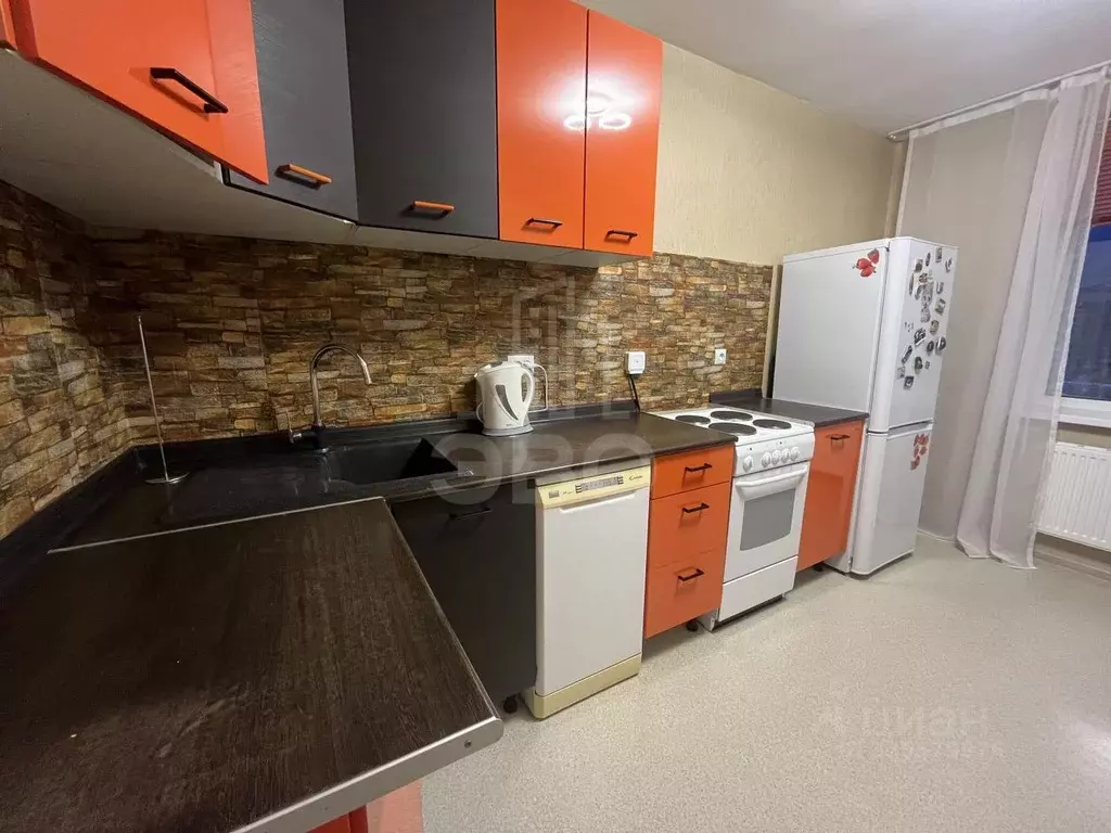 3-к кв. Санкт-Петербург Ленинский просп., 68 (74.9 м) - Фото 2