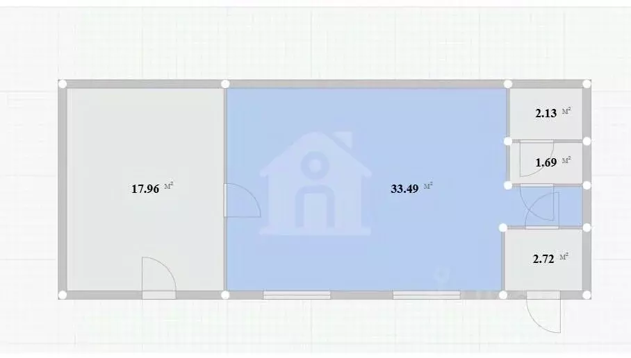 Торговая площадь в Ярославская область, Ярославль Нагорная ул., 9/31 ... - Фото 2