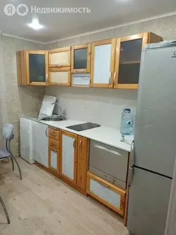 1-комнатная квартира: Вологда, улица Ловенецкого, 15 (29 м) - Фото 2