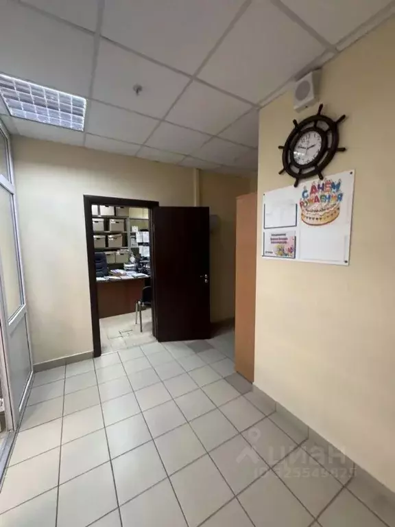 Помещение свободного назначения в Краснодарский край, Краснодар ... - Фото 2