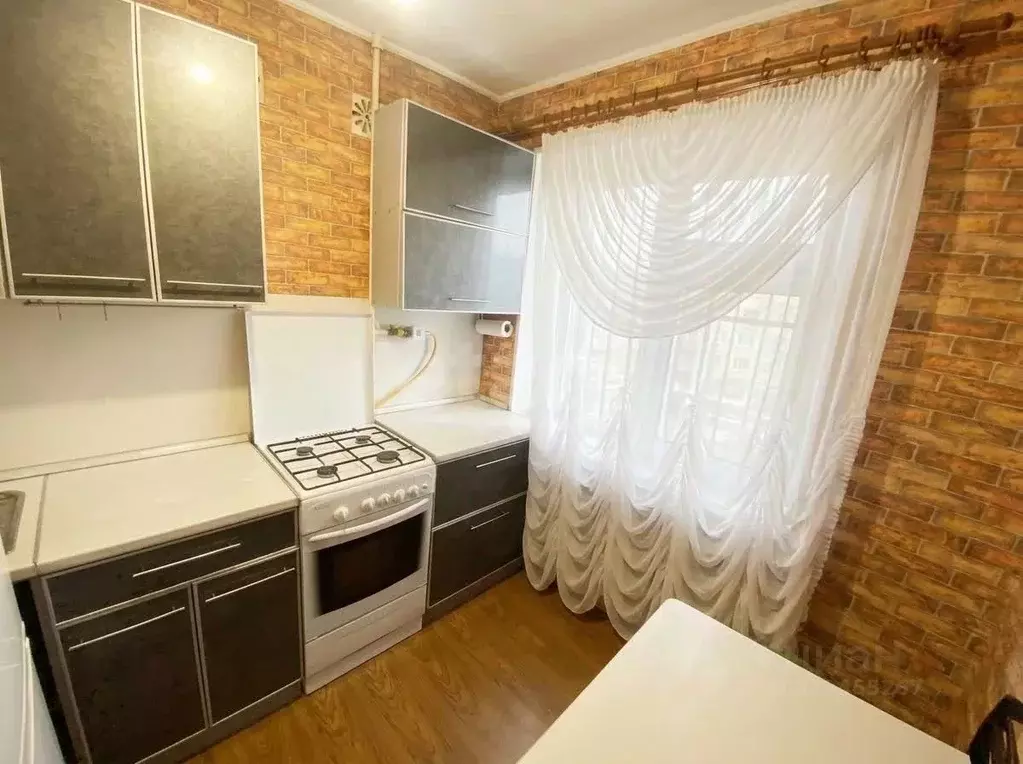 2-к кв. Белгородская область, Губкин ул. Лизы Чайкиной, 2А (43.3 м) - Фото 1