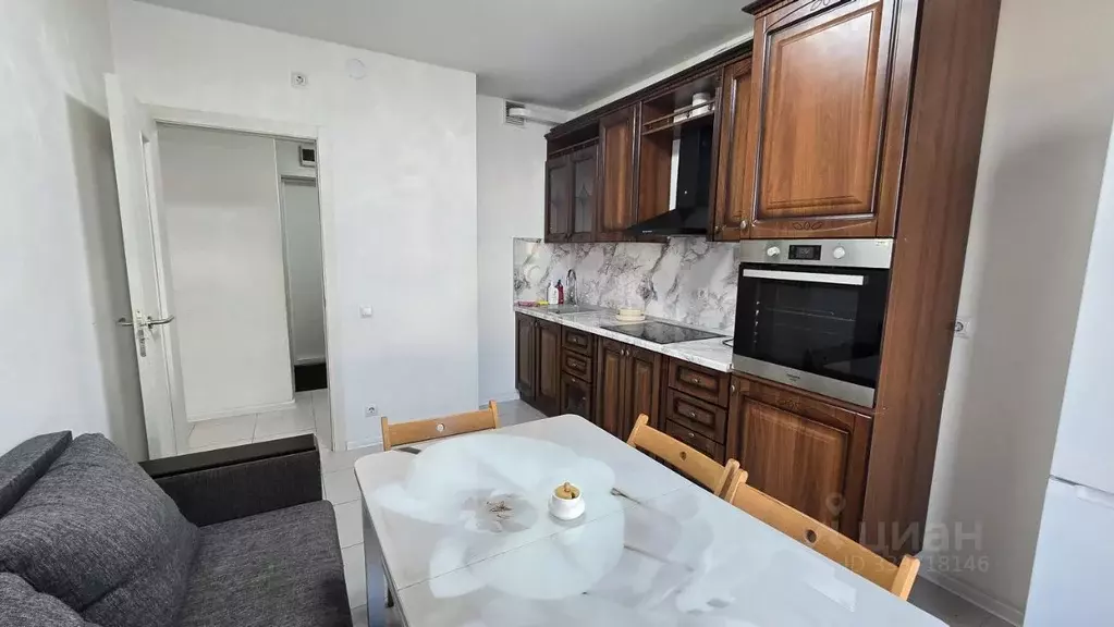 3-к кв. Московская область, Котельники ул. Сосновая, 5к1 (65.0 м) - Фото 2