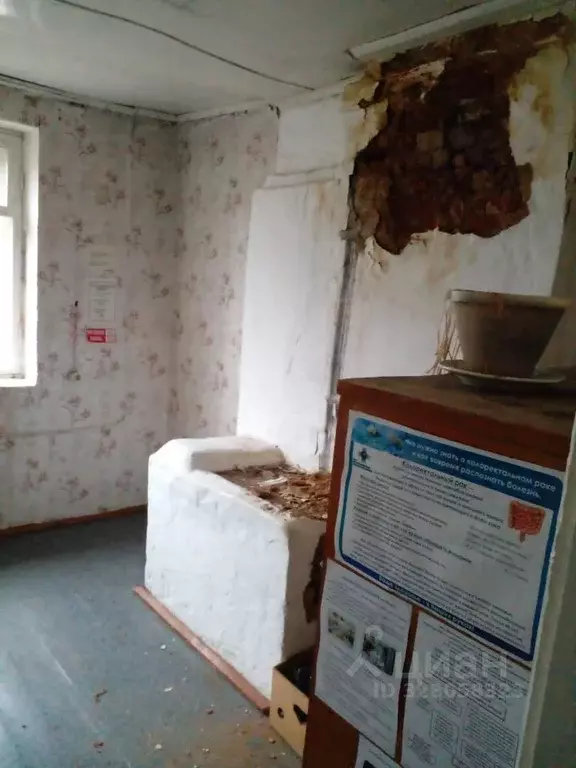 Помещение свободного назначения в Новгородская область, Демянский ... - Фото 2