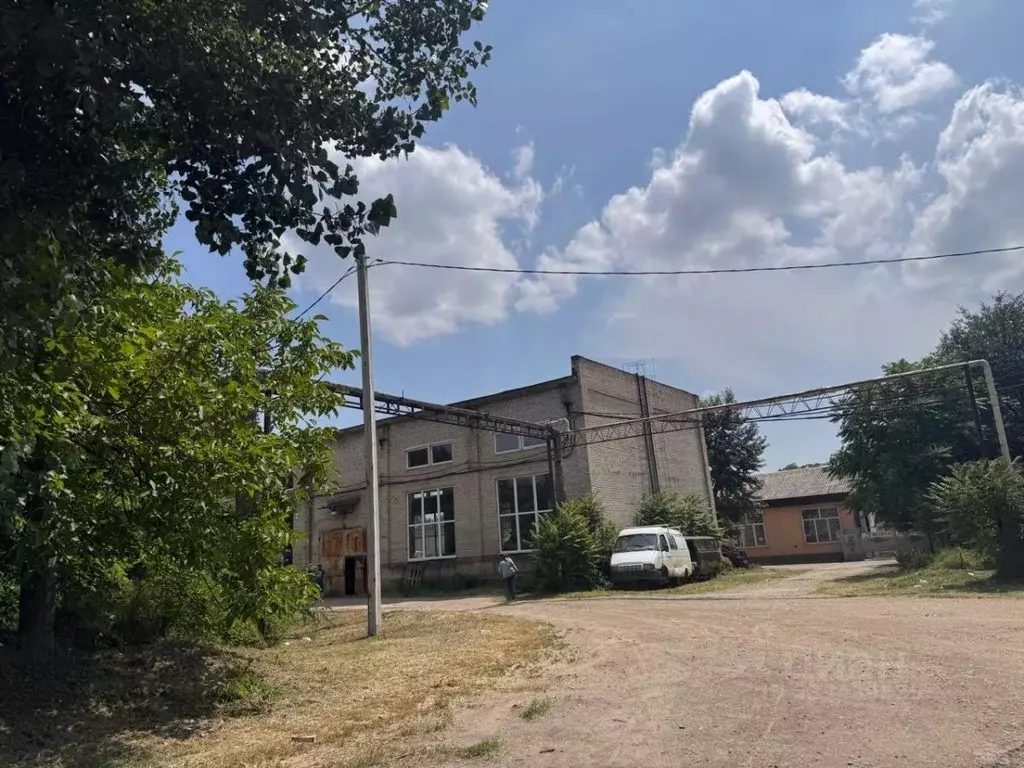Помещение свободного назначения в Краснодарский край, Краснодар ... - Фото 2