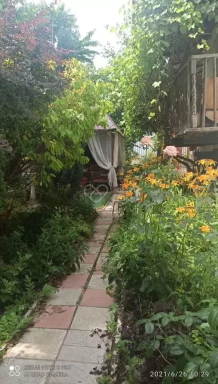 Дом в Волгоградская область, Волгоград Эльтонская ул. (120 м) - Фото 2