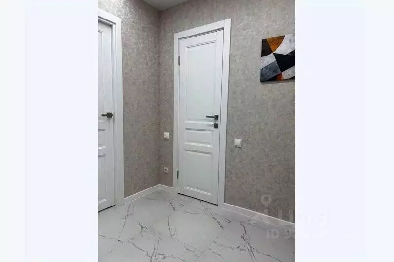 1-к кв. Чувашия, Чебоксары ул. Ленинского Комсомола, 23 (36.0 м) - Фото 2