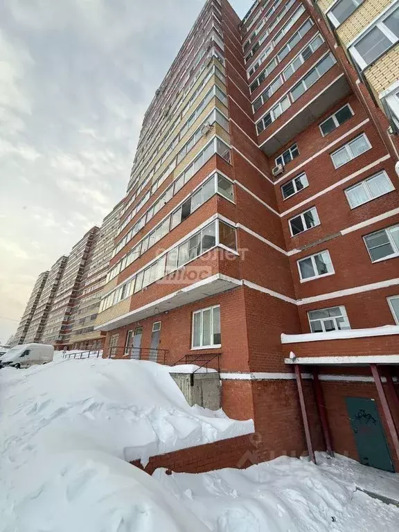 Помещение свободного назначения в Московская область, Дмитровский ... - Фото 1