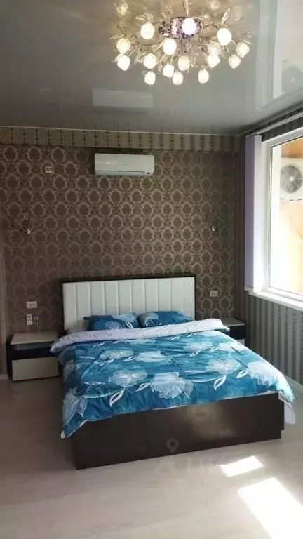 2-к кв. Крым, Ялта муниципальный округ, Ливадия пгт ул. Батурина, 10 ... - Фото 1