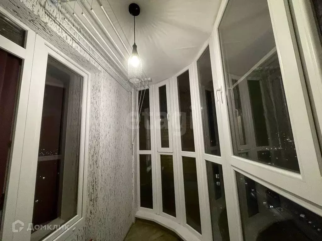 Продаётся 1-к квартира, 35 м - Фото 1