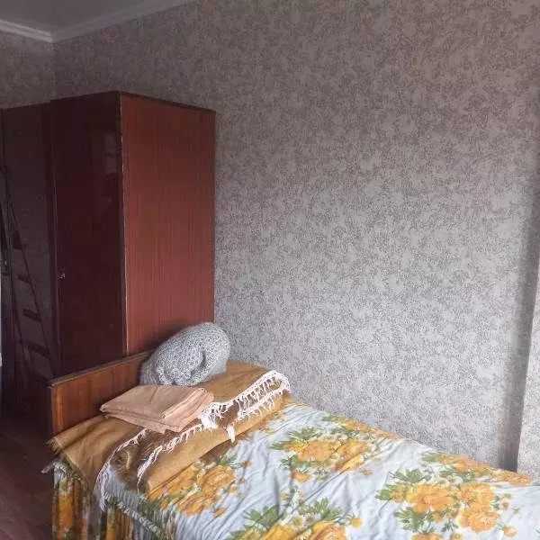 3-к кв. Белгородская область, Ракитянский муниципальный округ, ... - Фото 2