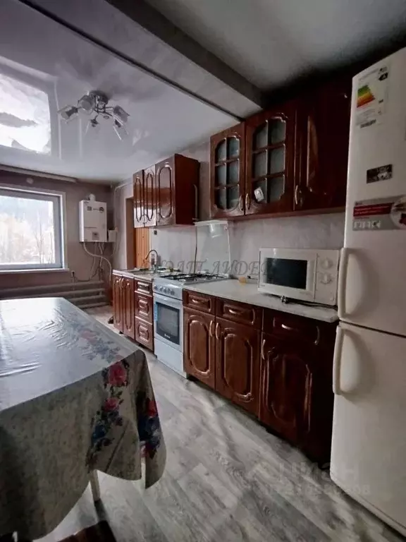 Дом в Алтай, Горно-Алтайск ул. Фурманова (40 м) - Фото 0