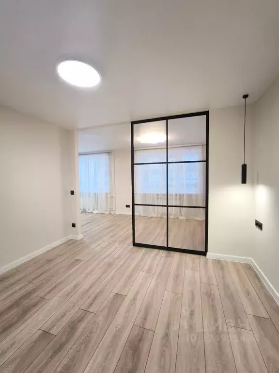 1-к кв. Пермский край, Пермь ул. Куйбышева, 62 (37.1 м) - Фото 1