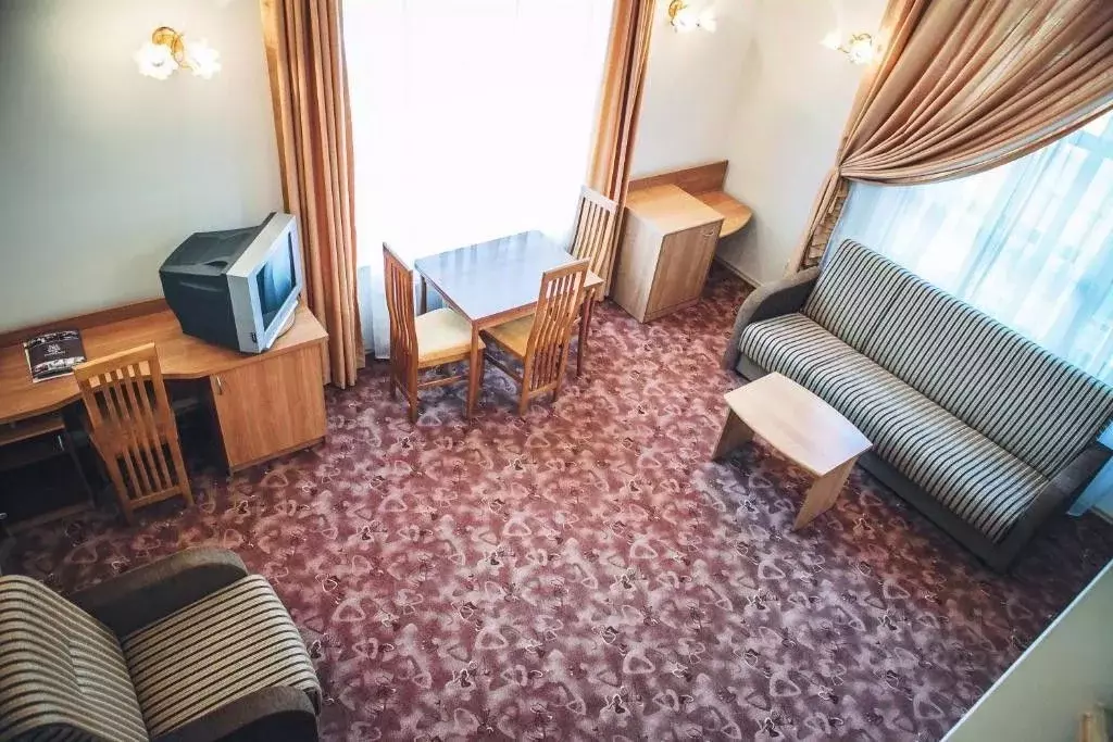 1-к кв. Московская область, Дмитровский муниципальный округ, д. Курово ... - Фото 2