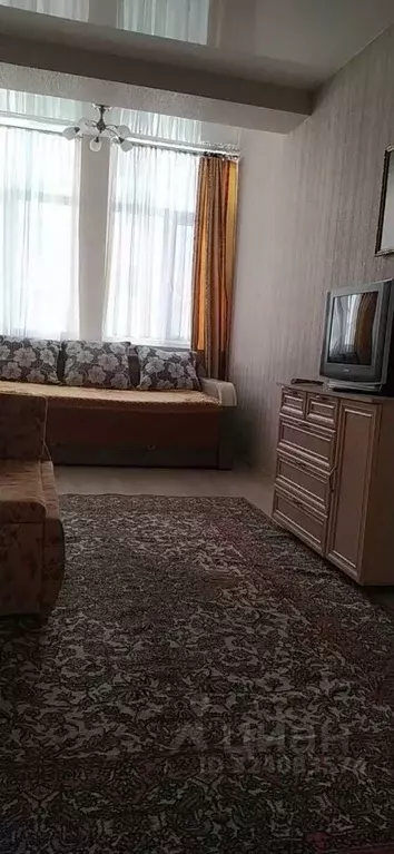 1-к кв. Севастополь ул. Челнокова (31.0 м) - Фото 1