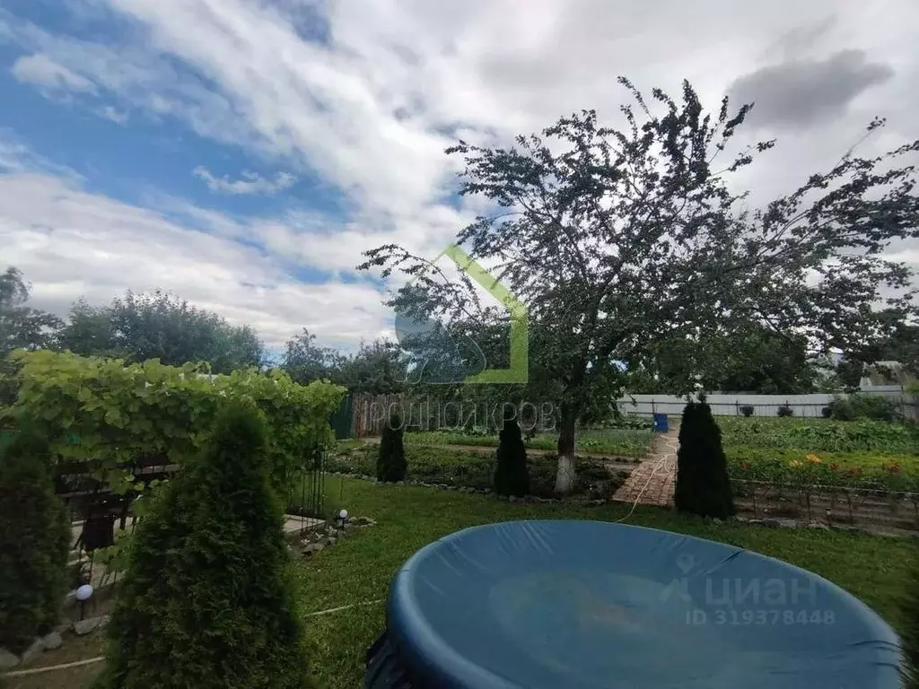 Дом в Самарская область, Сызрань Тополиная ул. (143 м) - Фото 1