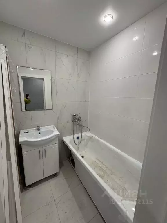 2-к кв. Мордовия, Саранск ул. Тавлинская Набережная, 1 (58.0 м) - Фото 1