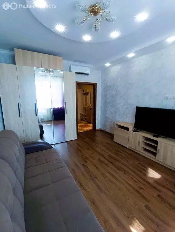 2-комнатная квартира: Реутов, улица Реутовских Ополченцев, 10 (64 м) - Фото 2