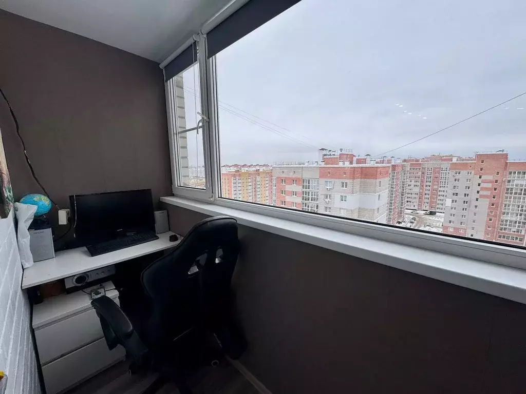 Продаётся 1-к квартира, 36.6 м - Фото 0
