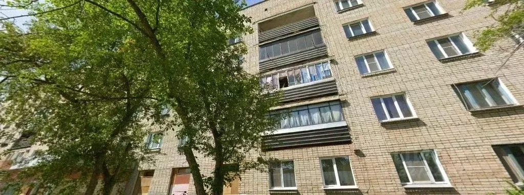 1-к кв. Челябинская область, Копейск ул. Терешковой, 7А (37.4 м) - Фото 0