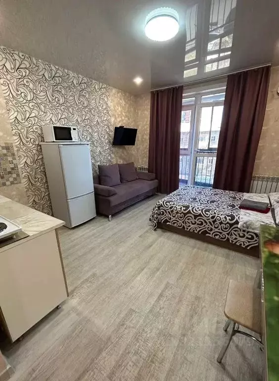 Студия Бурятия, Улан-Удэ ул. Гагарина, 27к2 (30.0 м) - Фото 2