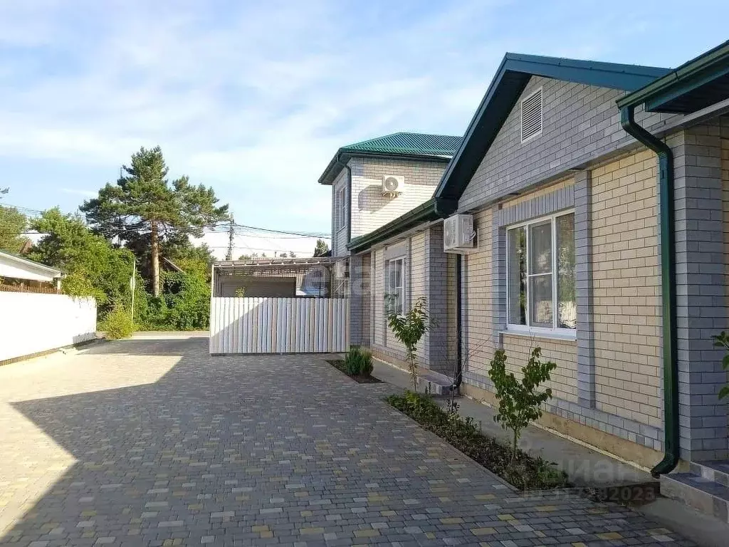 Таунхаус в Краснодарский край, Горячий Ключ  (69 м) - Фото 0